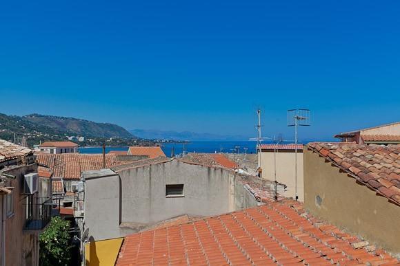 Terrazza Delle Mura Cefalù Pokoj fotografie