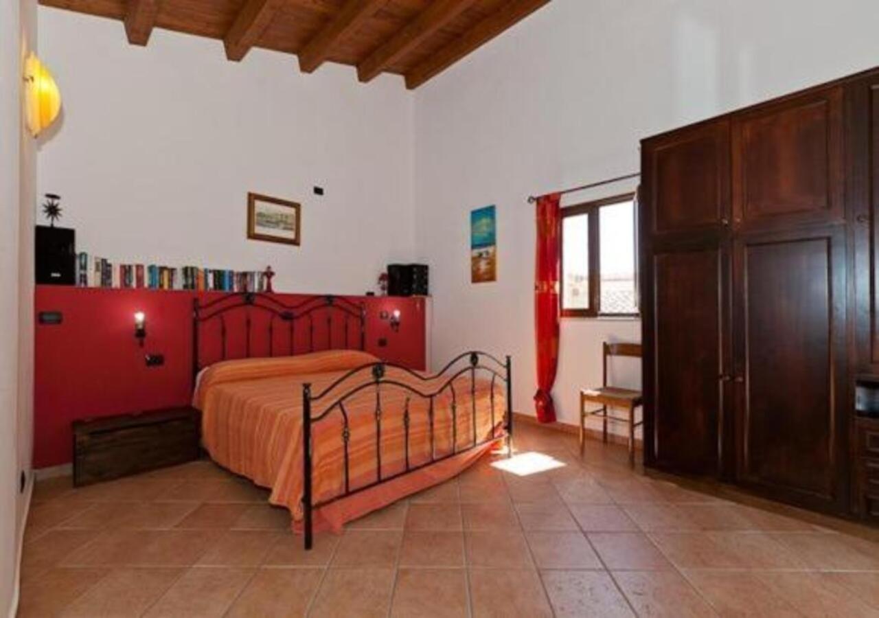 Terrazza Delle Mura Cefalù Exteriér fotografie