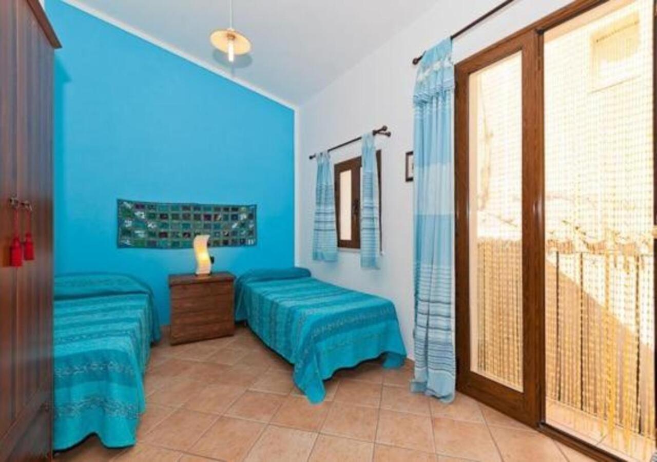 Terrazza Delle Mura Cefalù Exteriér fotografie