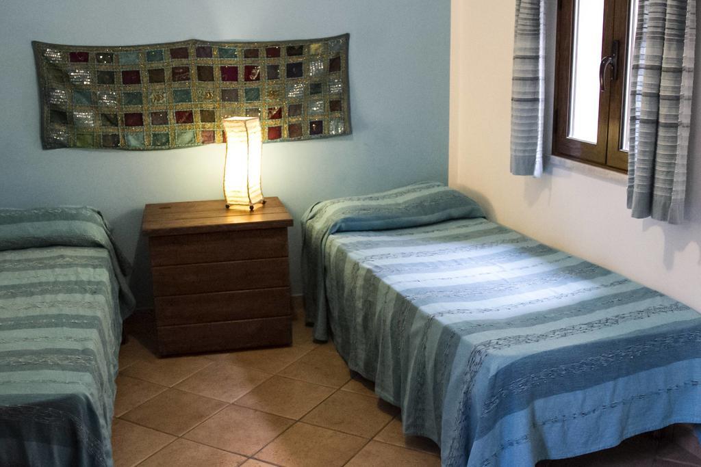 Terrazza Delle Mura Cefalù Pokoj fotografie
